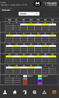 Kalender